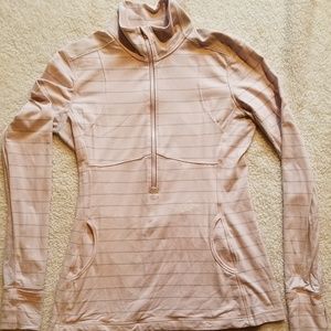 Lululemon Star Runner Pullover